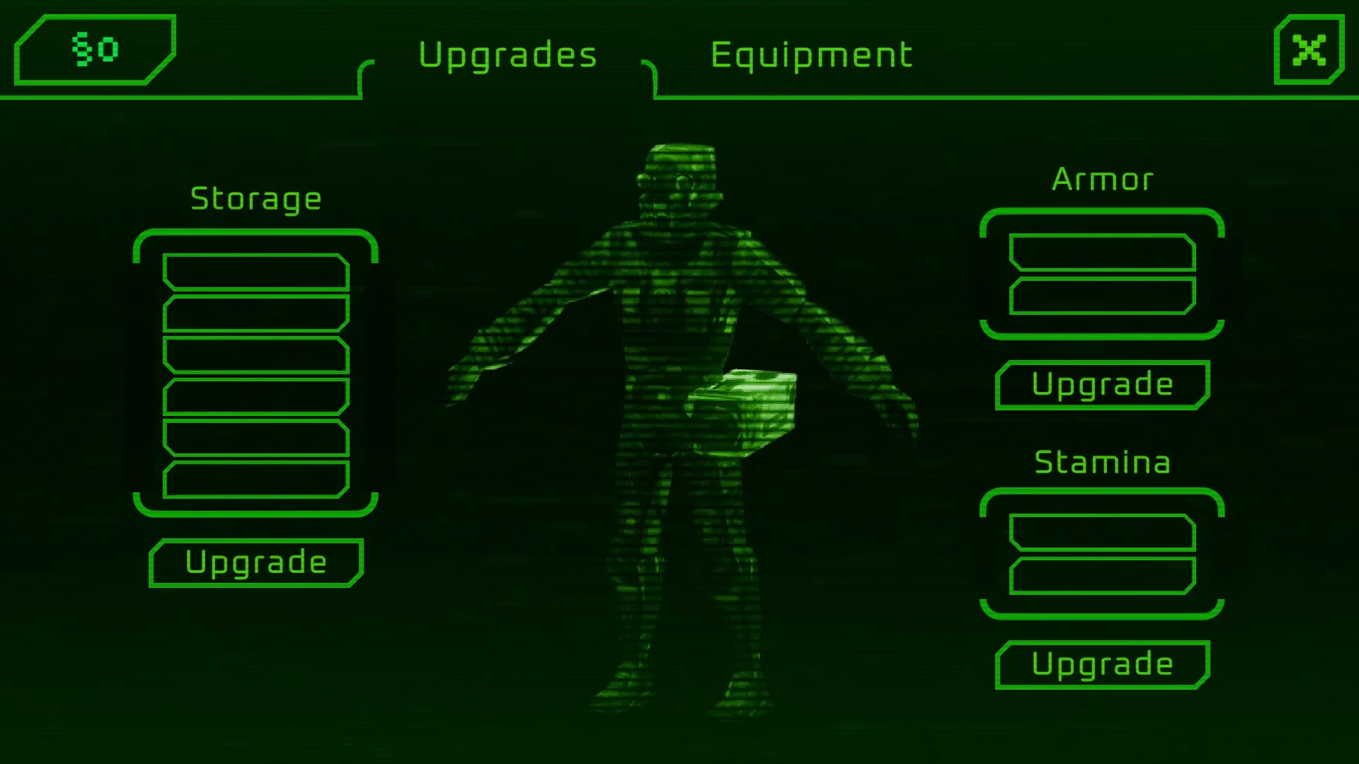 Изображение игры: Salvage Protocol