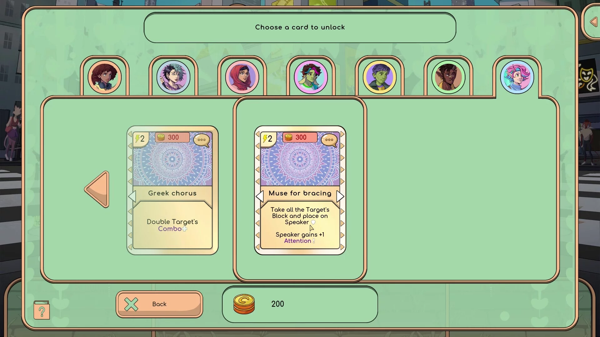 Изображение игры: KreatureKind