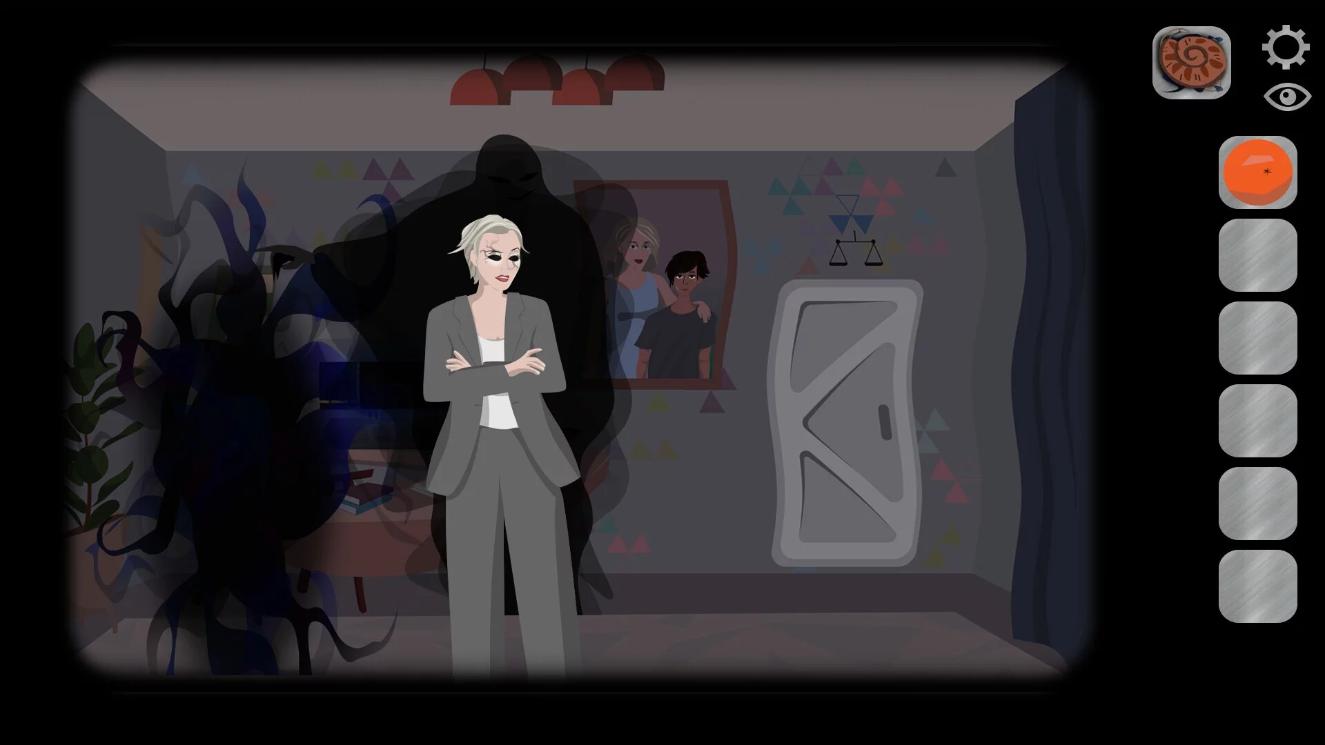 Изображение игры: Shadow Tale: Prologue