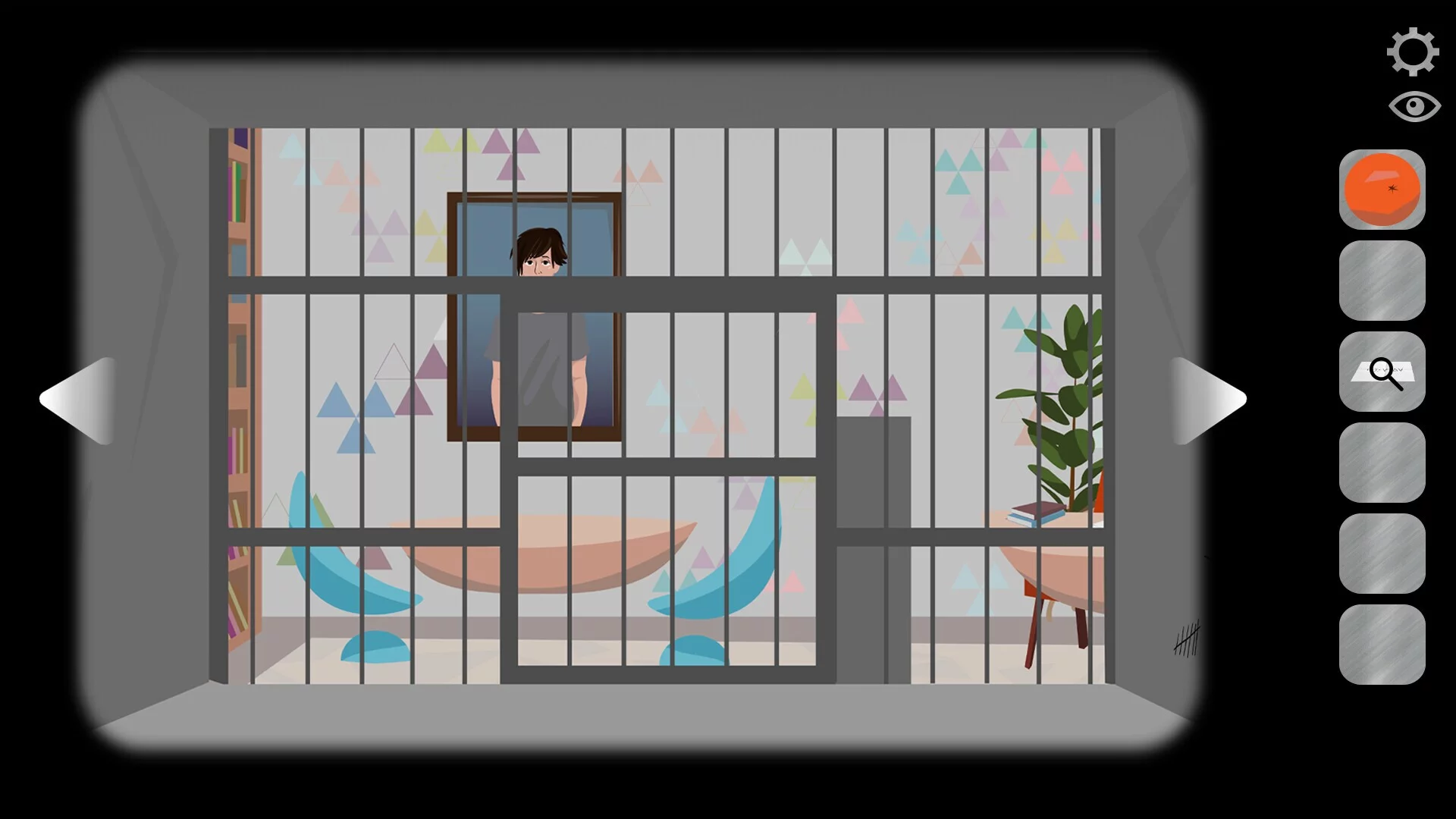 Изображение игры: Shadow Tale: Prologue