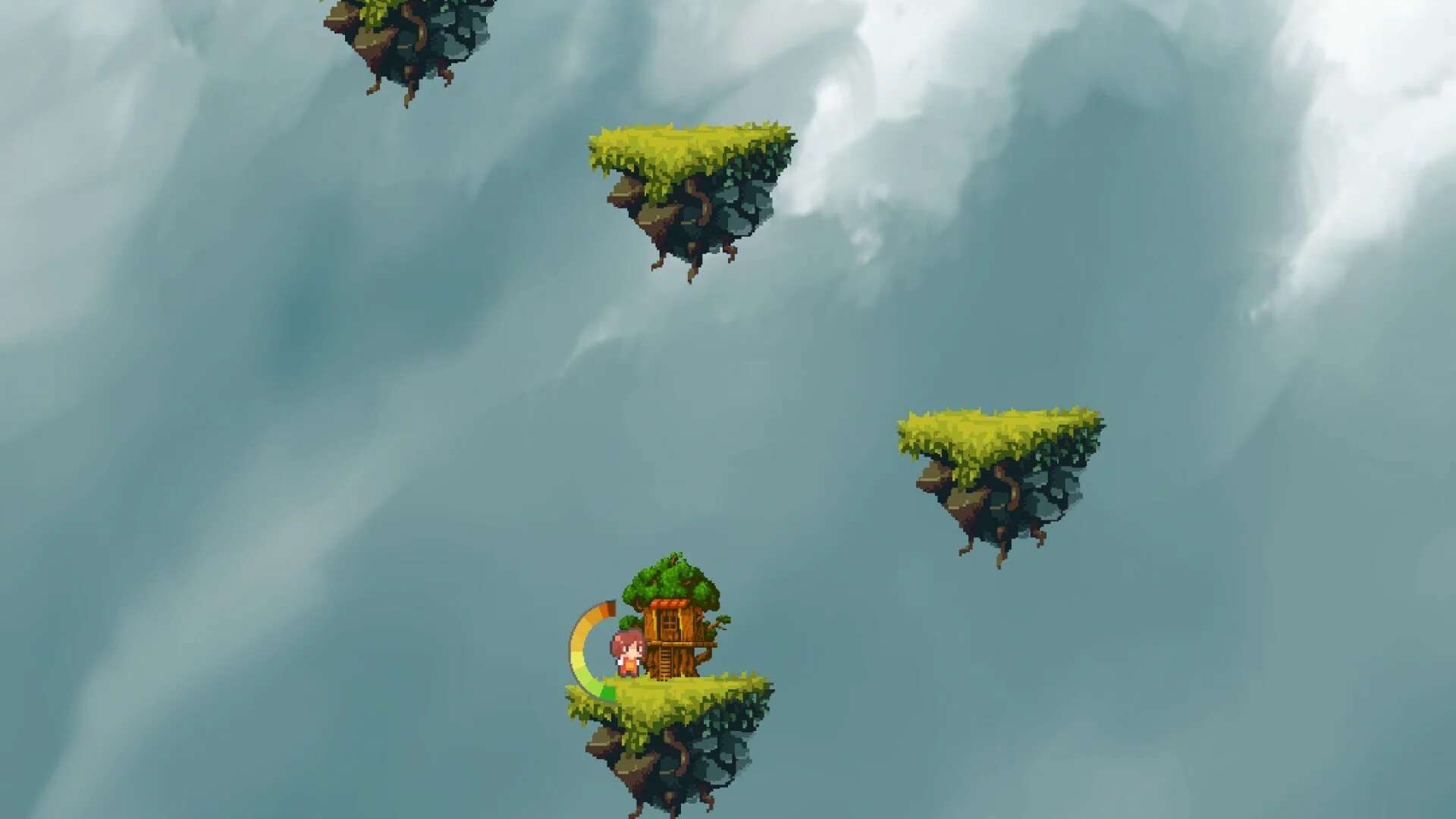 Изображение игры: Why Jump