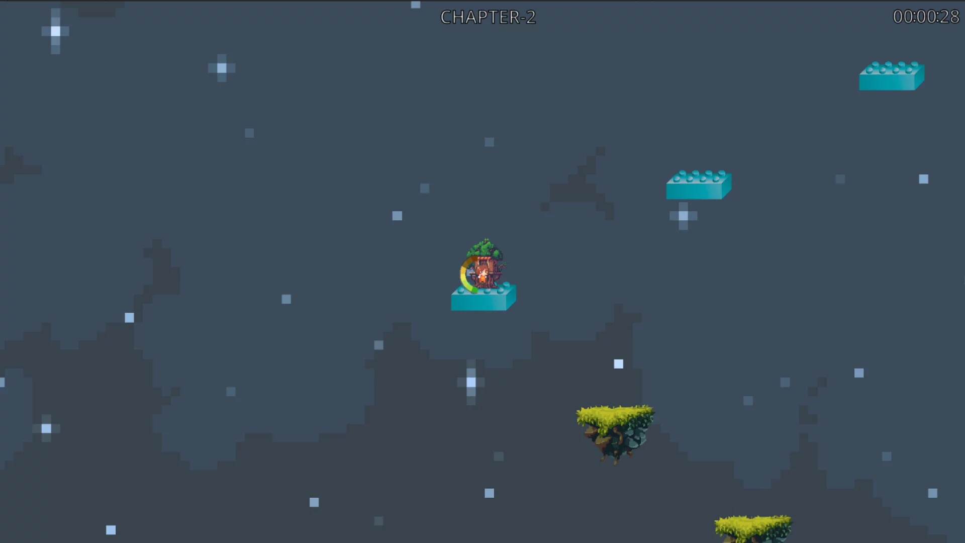 Изображение игры: Why Jump