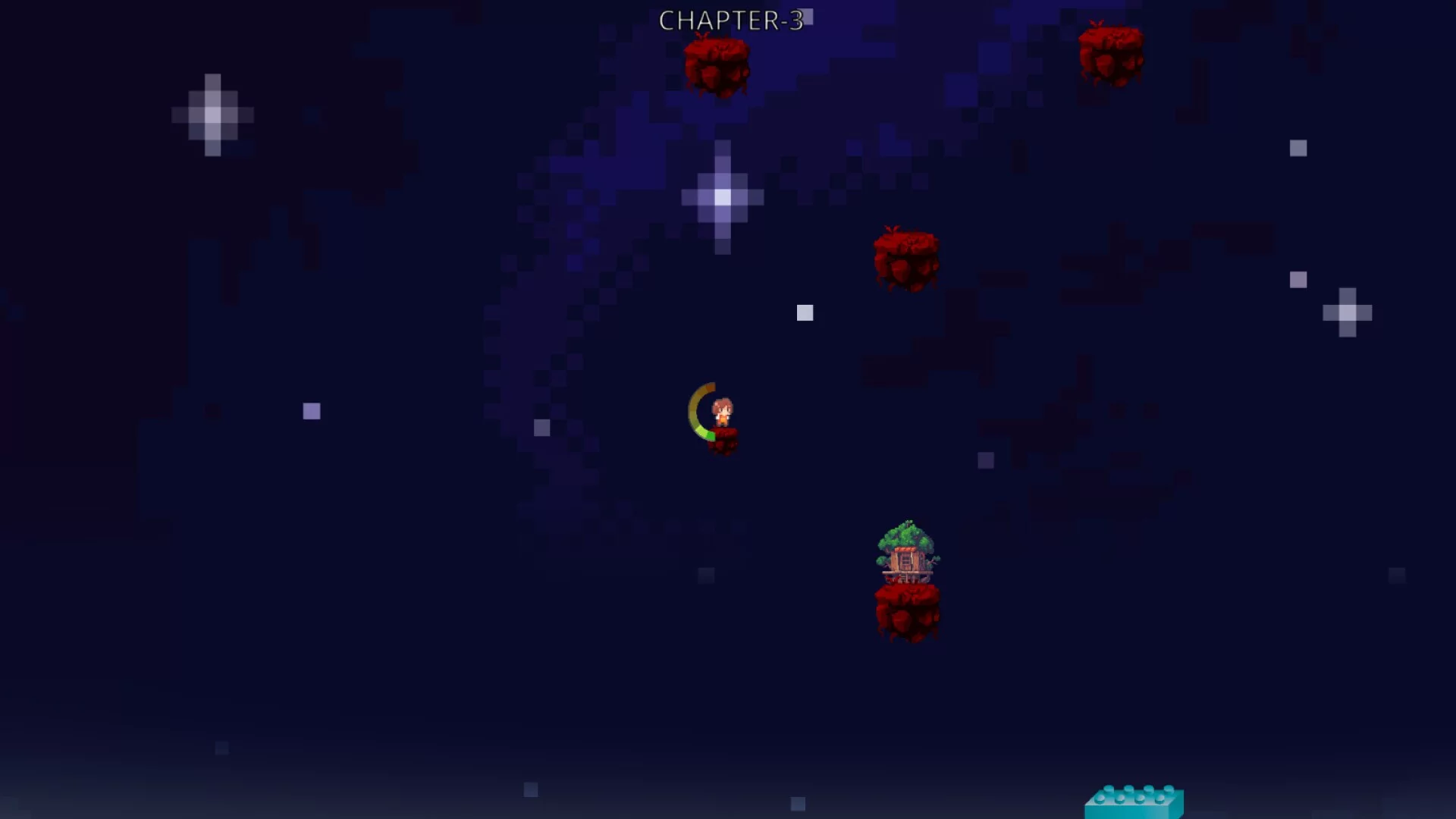 Изображение игры: Why Jump