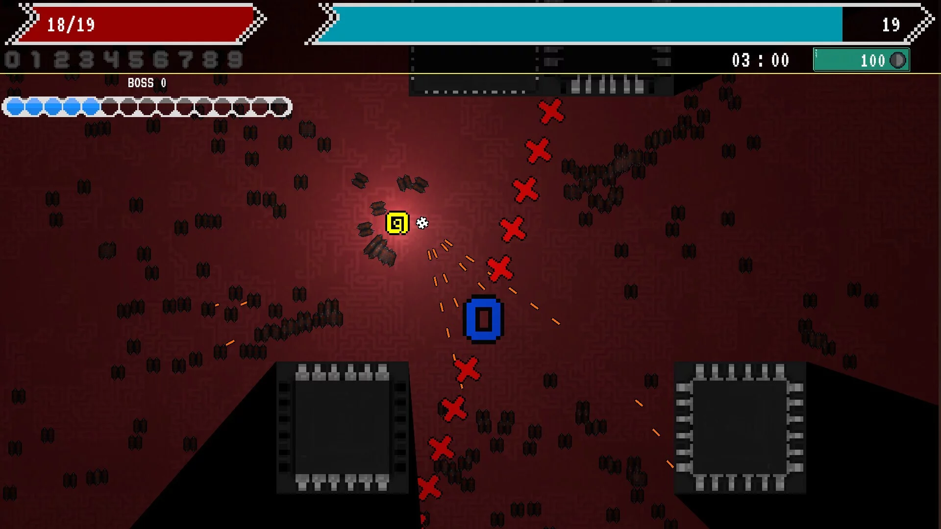 Изображение игры: Battle Bits