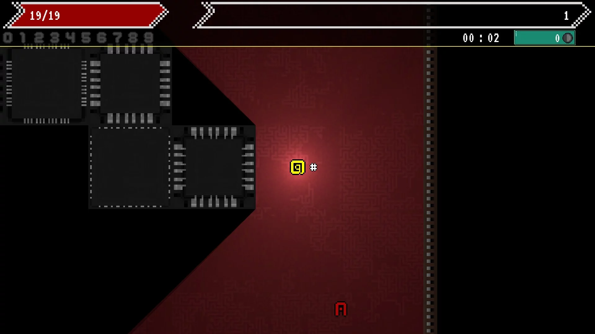 Изображение игры: Battle Bits