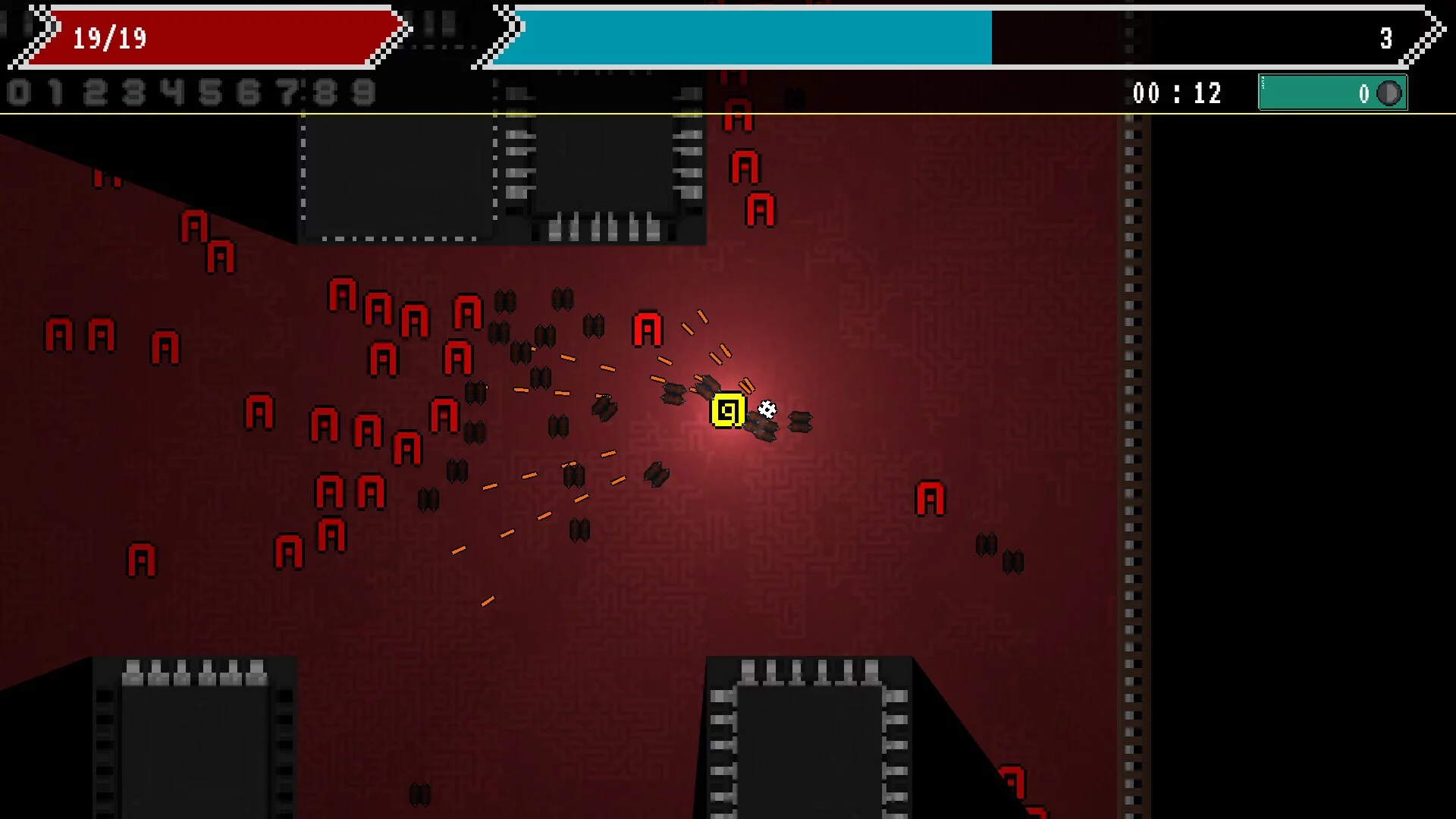 Изображение игры: Battle Bits