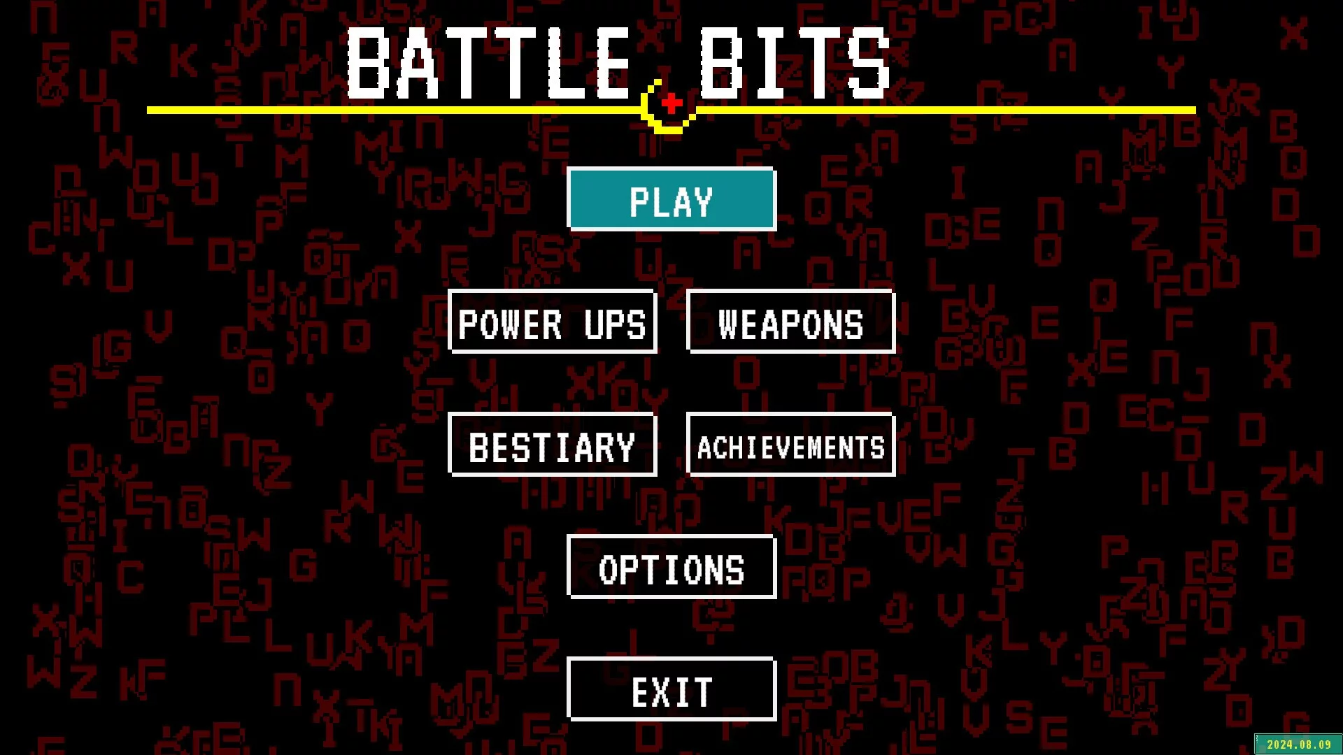 Изображение игры: Battle Bits