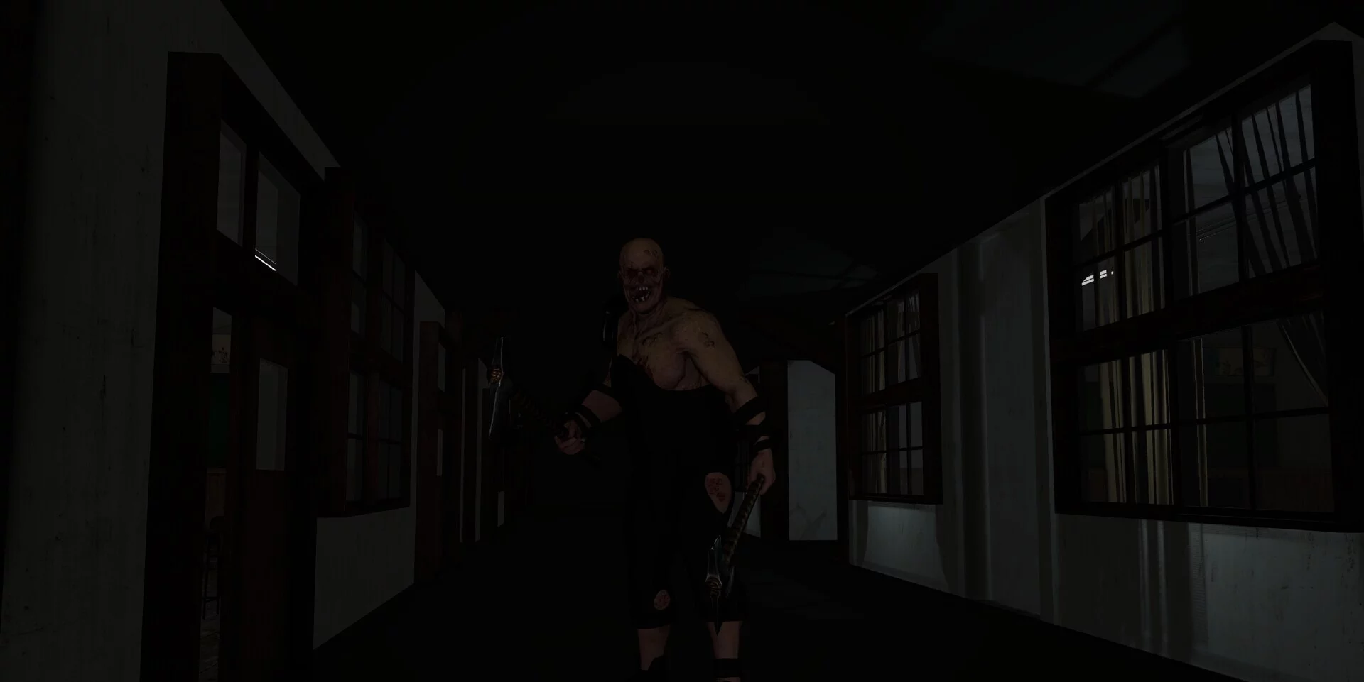 Изображение игры: Eternal Hell