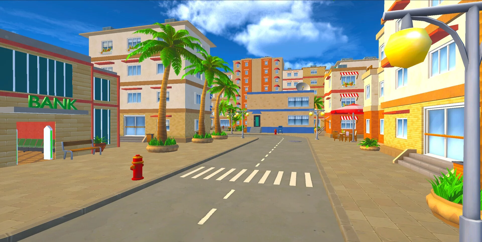 Изображение игры: Market Simulator
