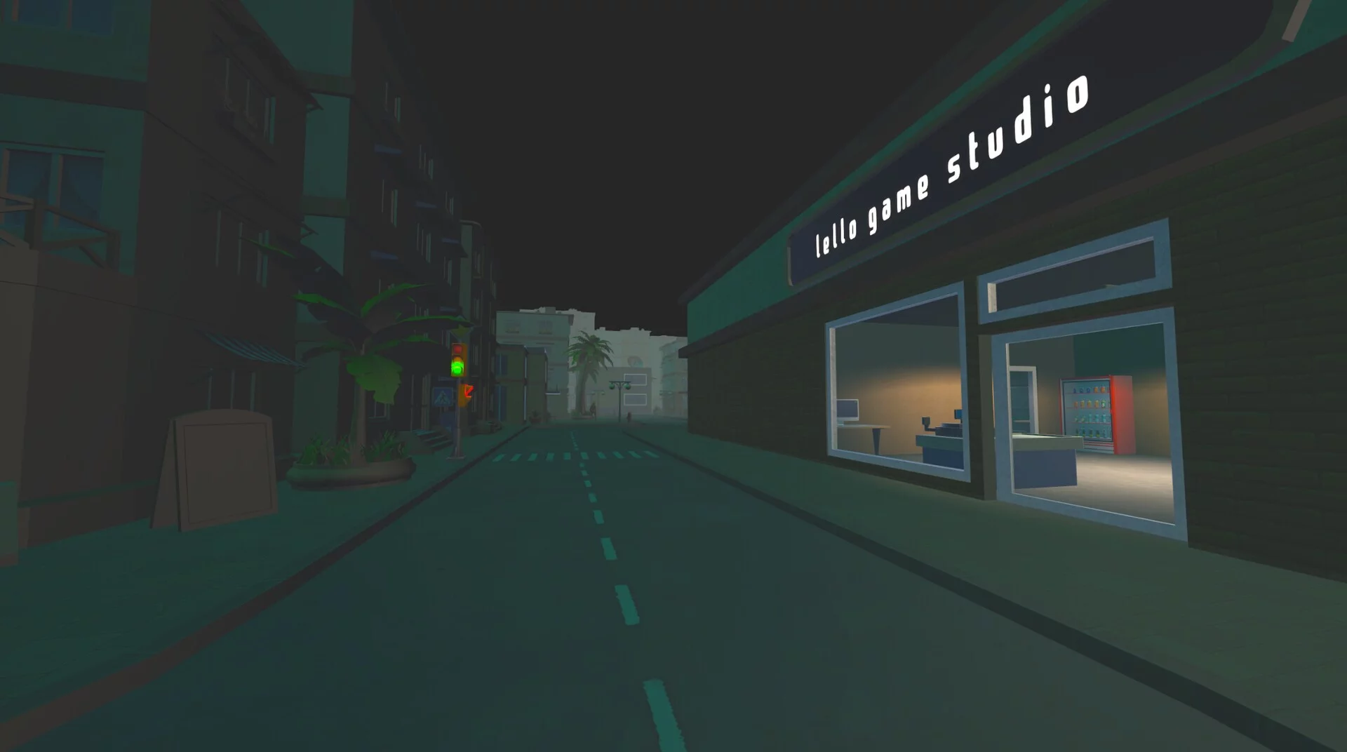 Изображение игры: Market Simulator