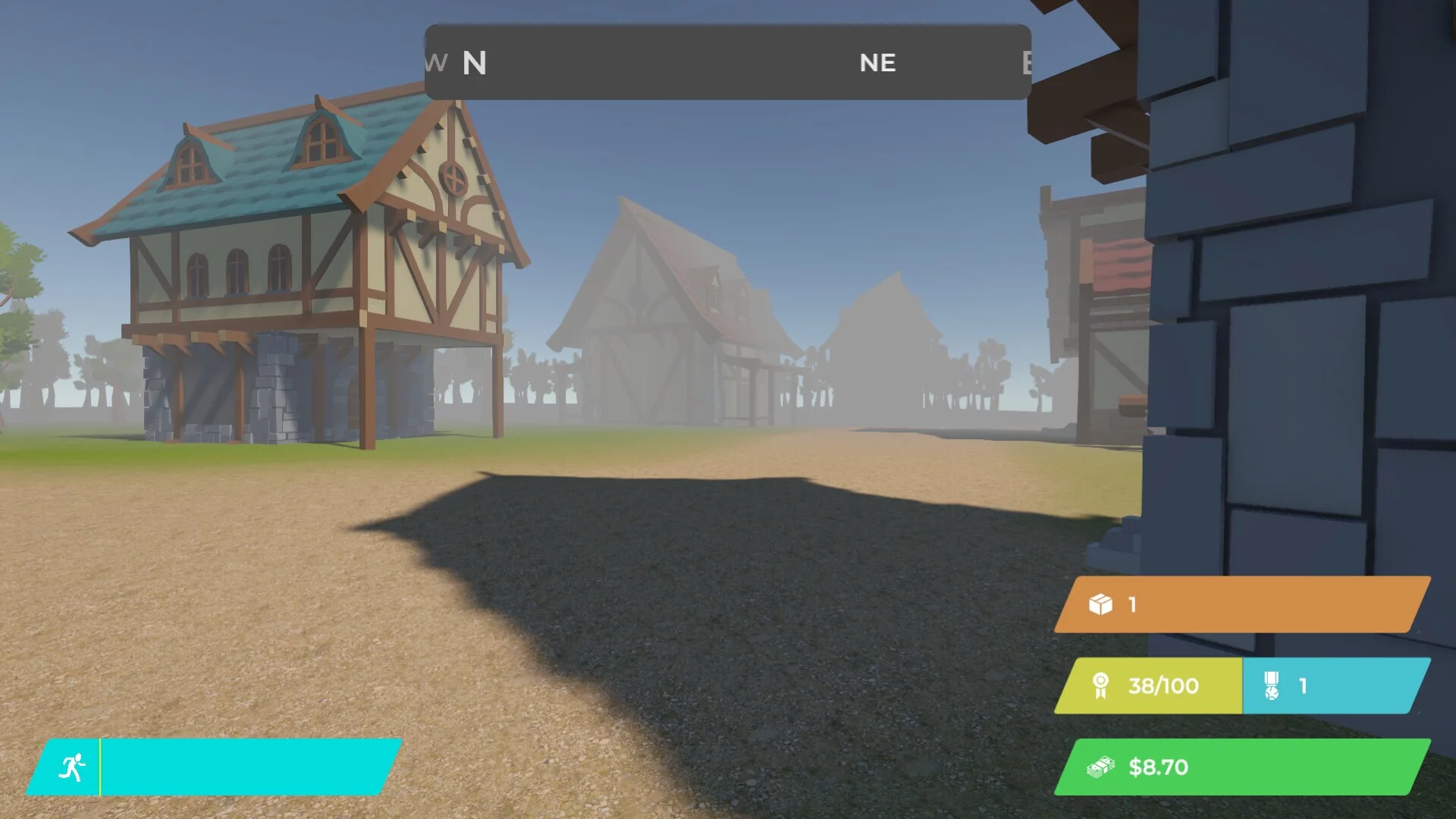 Изображение игры: Cargo