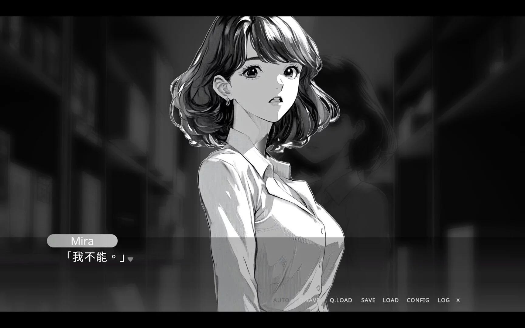 Изображение игры: Elara