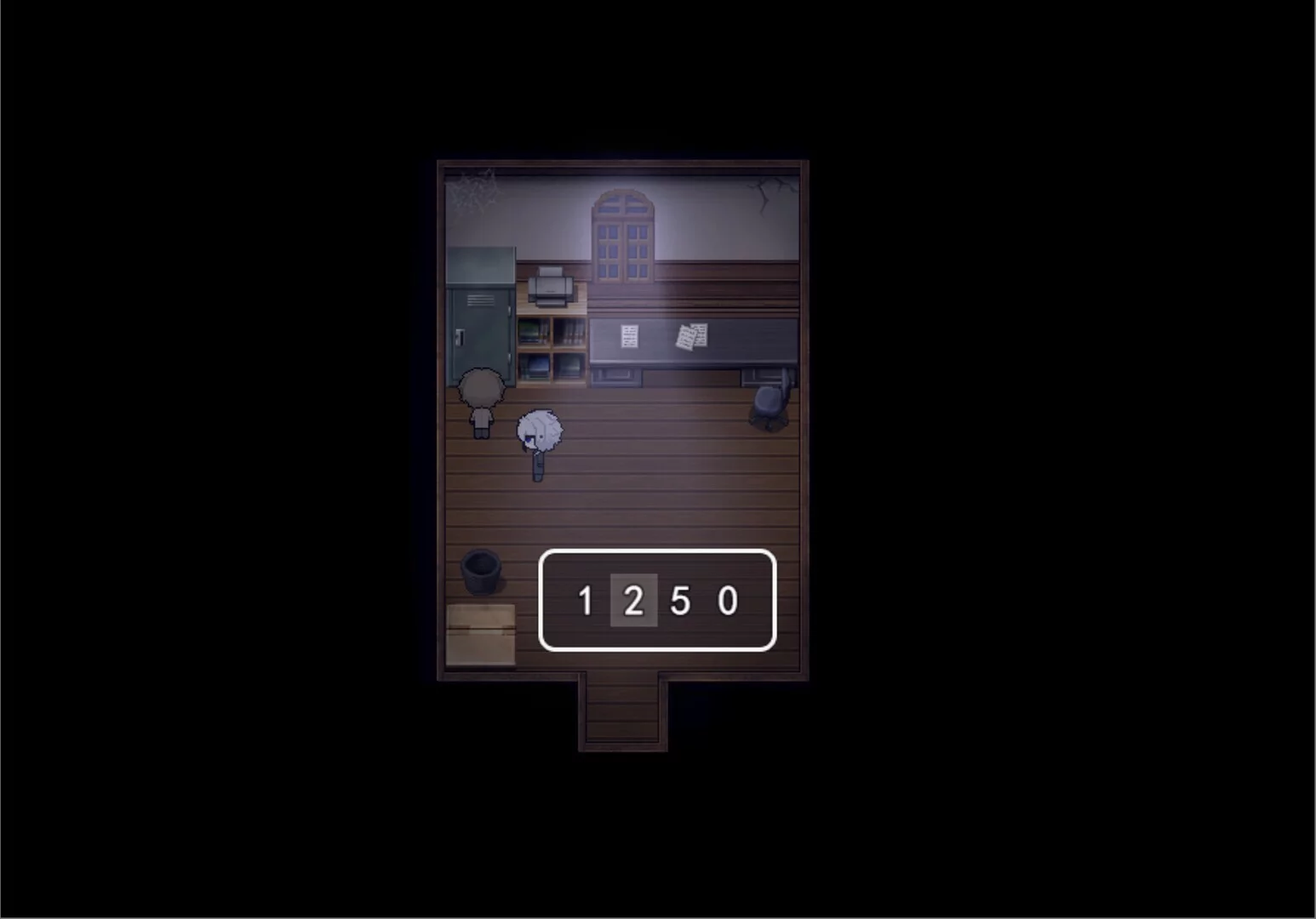 Изображение игры: 再构镜像Reconstructing