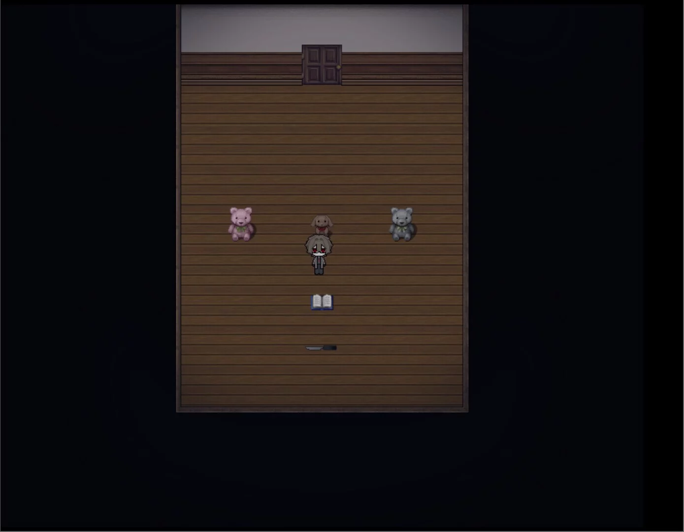 Изображение игры: 再构镜像Reconstructing