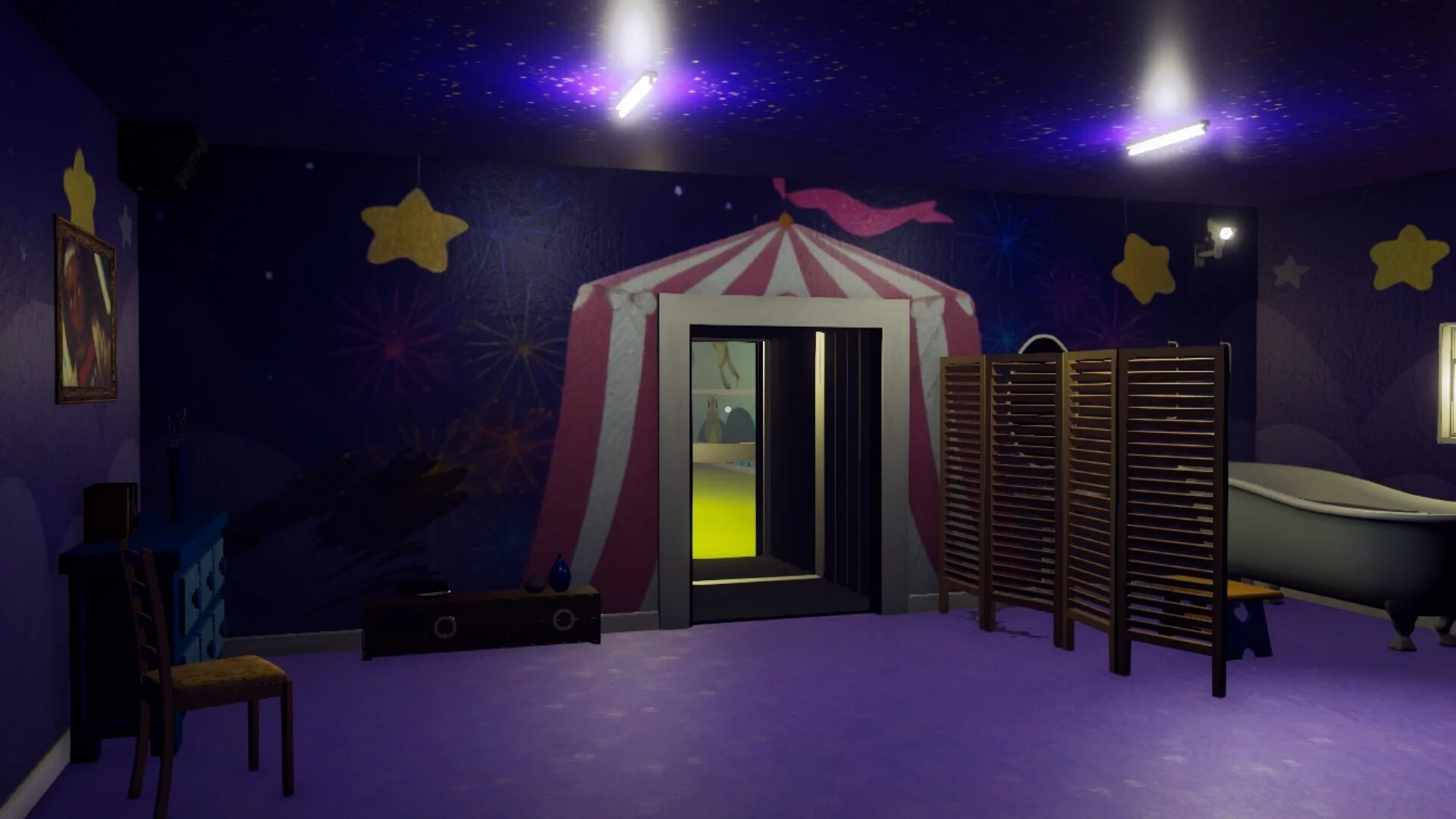 Изображение игры: Plaything