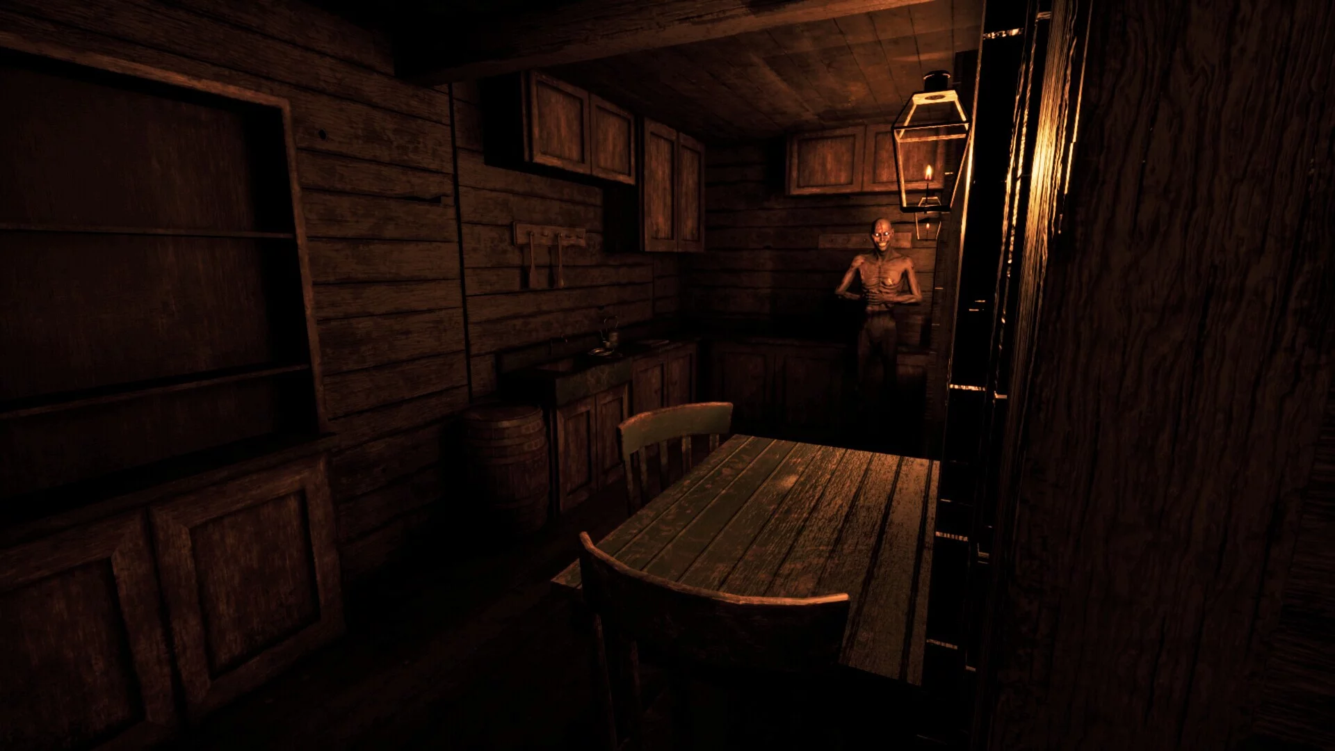 Изображение игры: The Anomaly Experiment