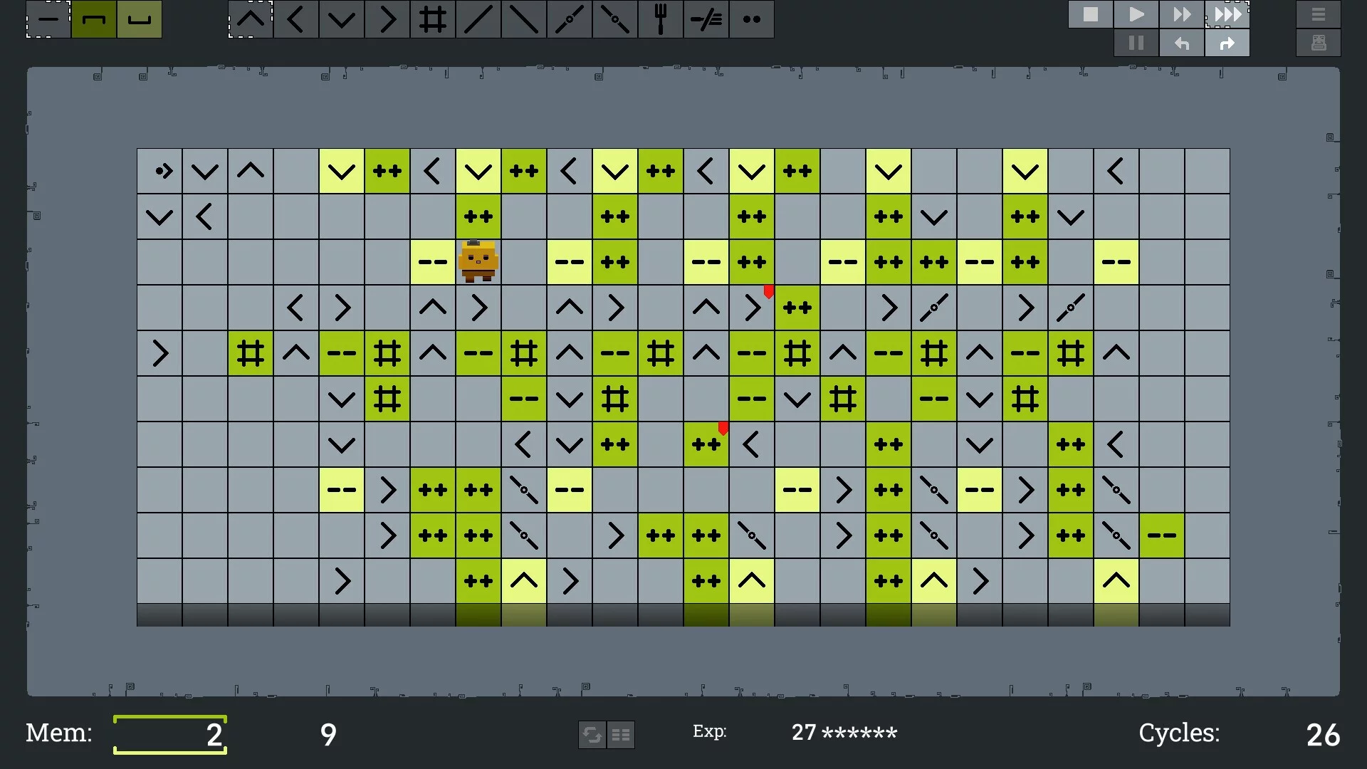 Изображение игры: Robot Unlock
