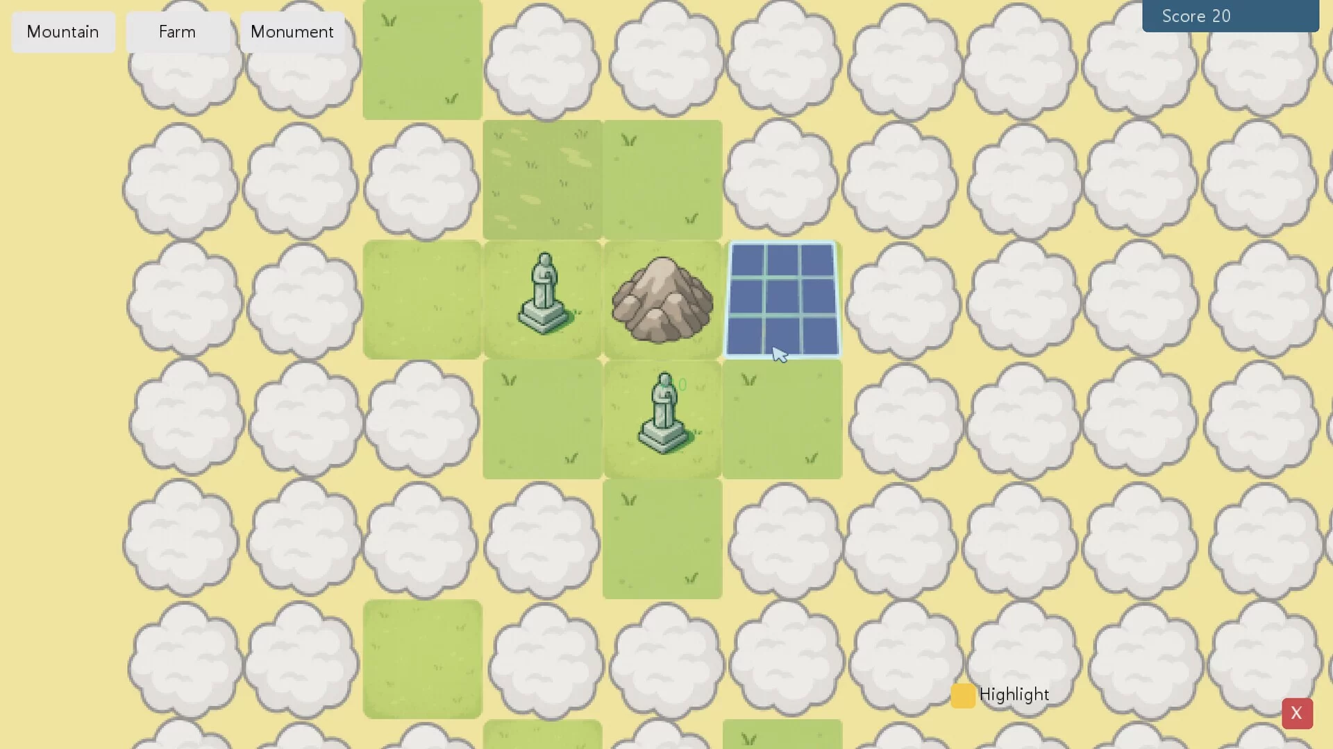 Изображение игры: Tile Tales Builder