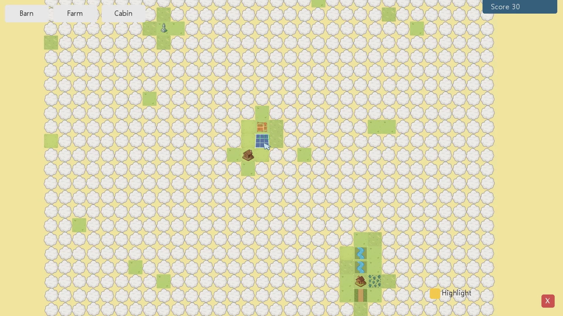 Изображение игры: Tile Tales Builder