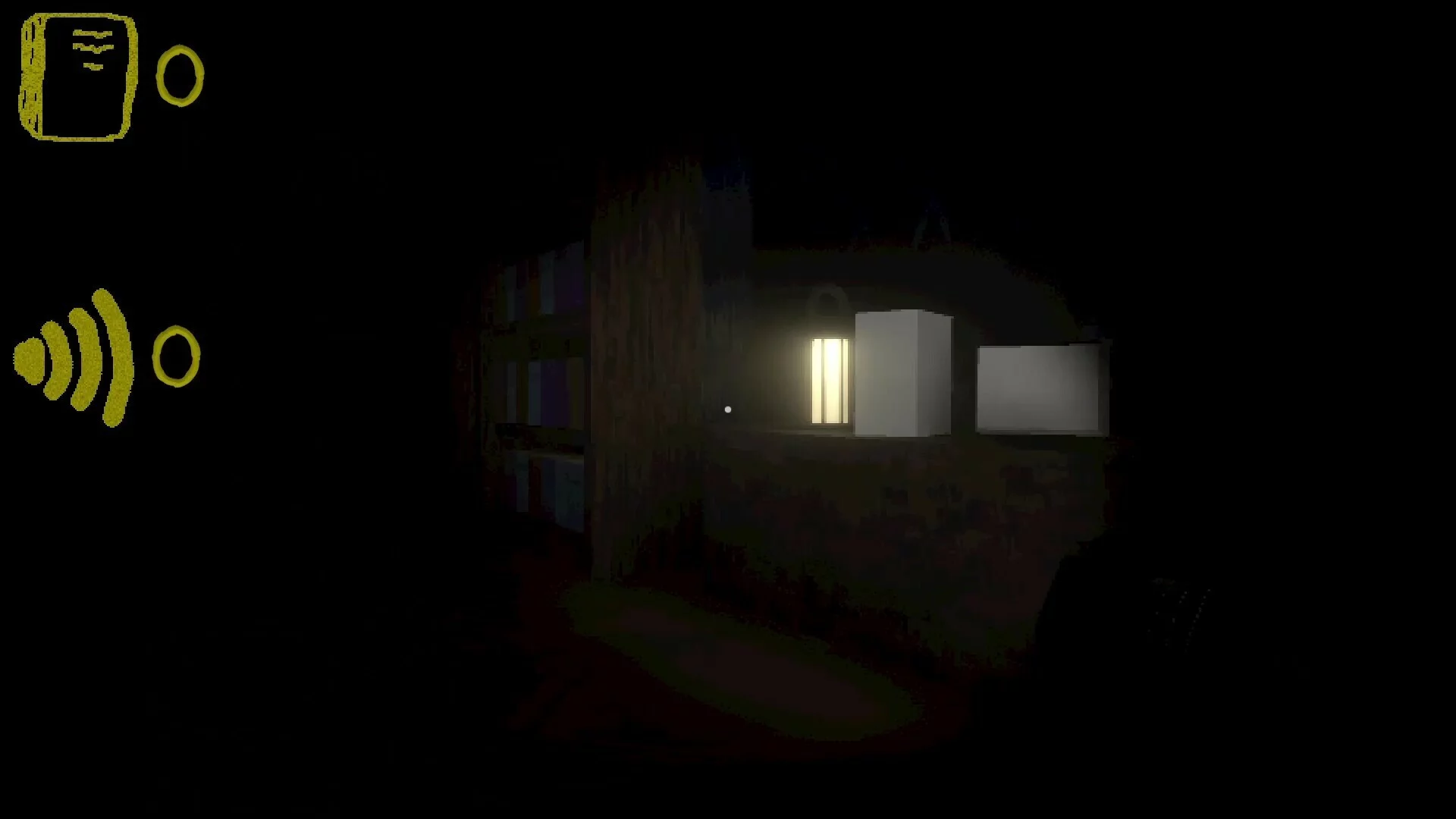 Изображение игры: Most Quietly