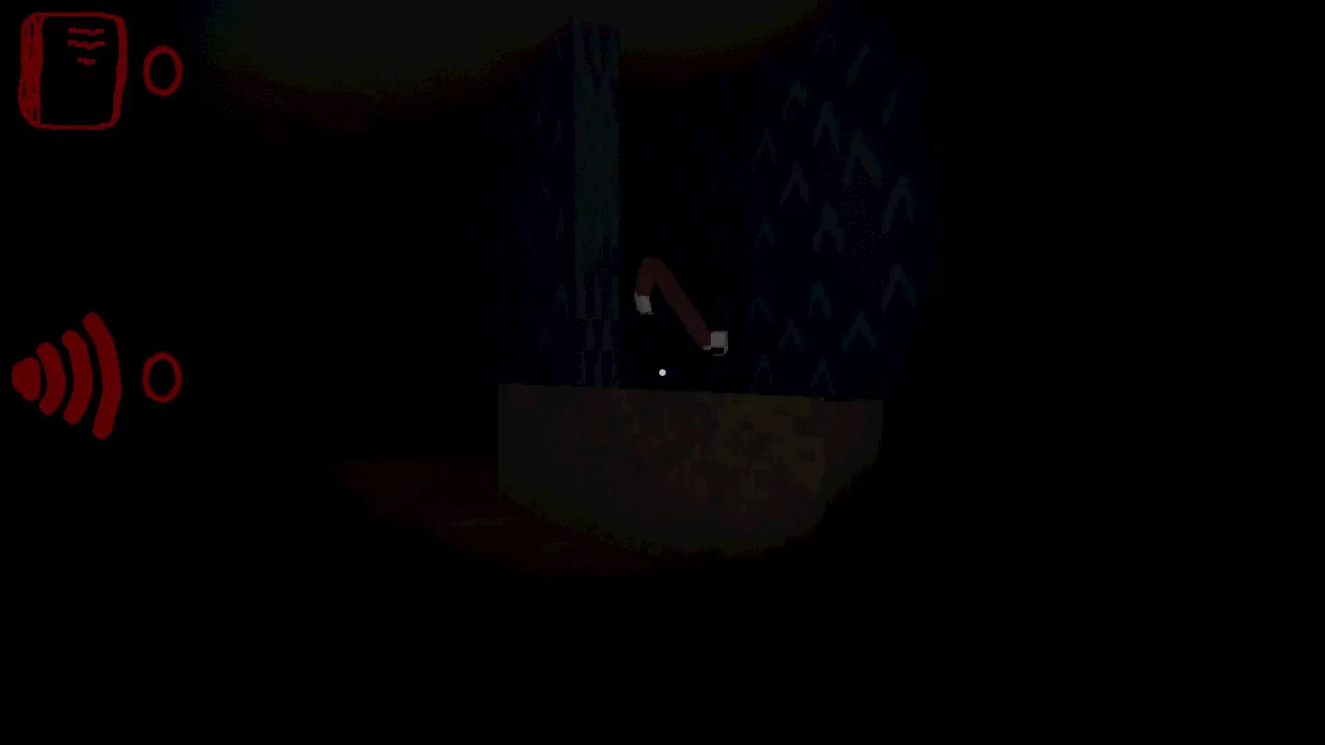 Изображение игры: Most Quietly