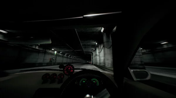 Изображение игры: Night Runners