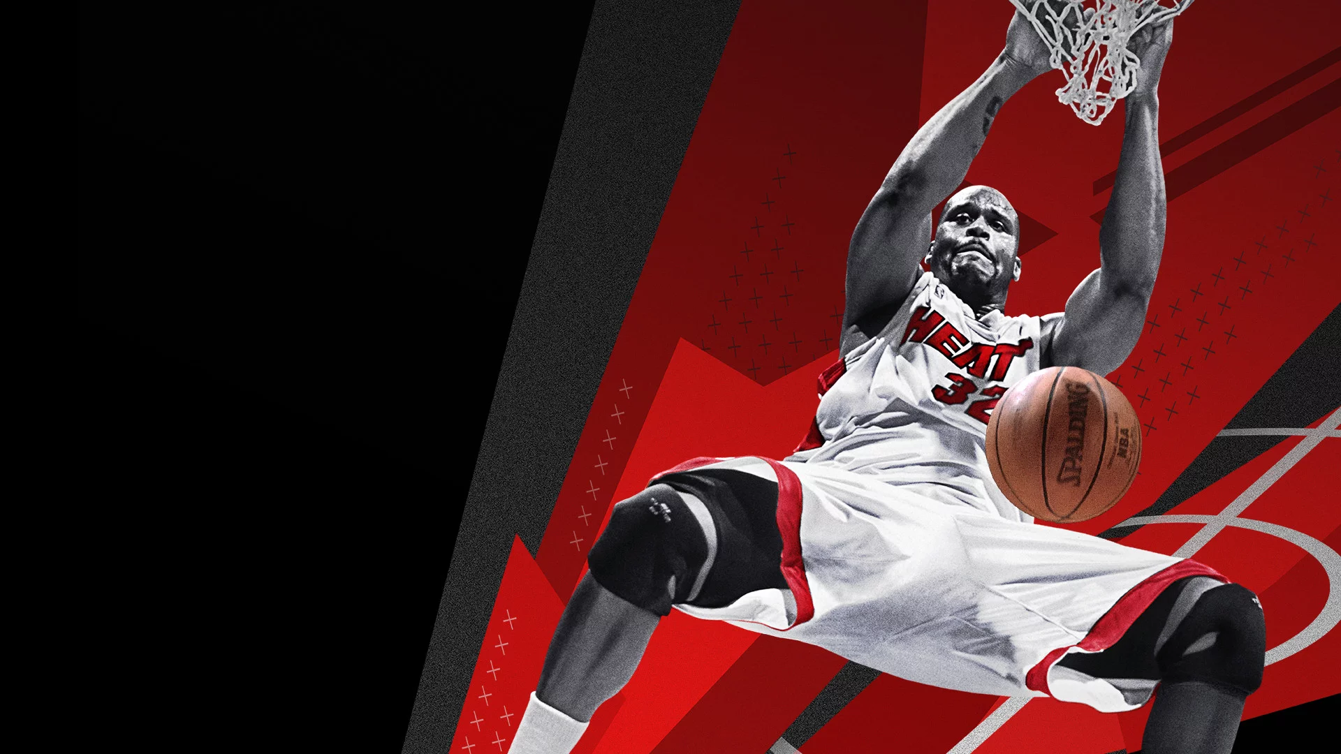 Изображение игры: NBA 2K18