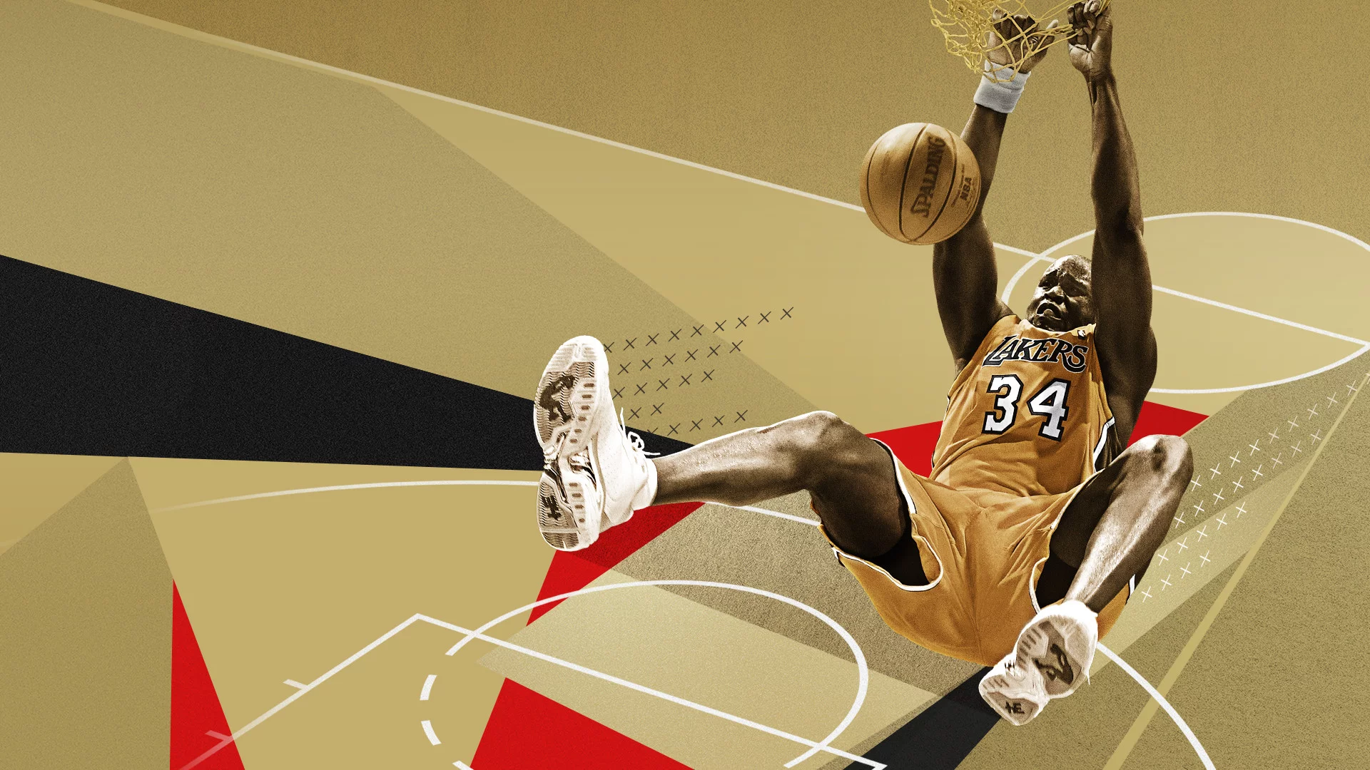Изображение игры: NBA 2K18