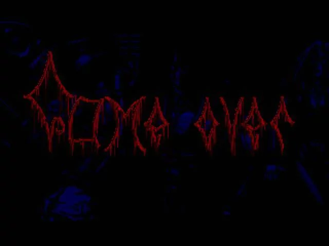 Изображение игры: Skeleton Krew