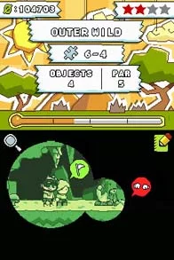 Изображение игры: Scribblenauts