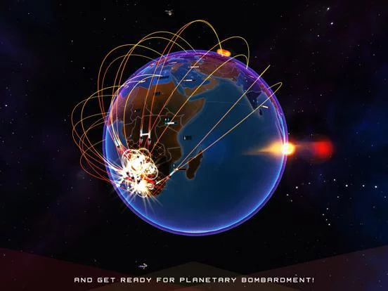 Изображение игры: First Strike