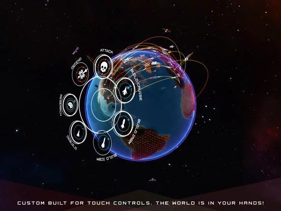 Изображение игры: First Strike
