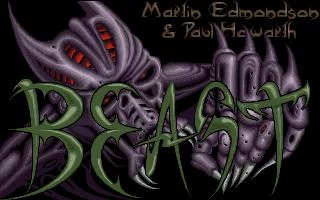 Изображение игры: Shadow of the Beast (1989)