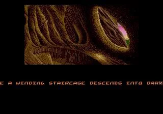 Изображение игры: Shadow of the Beast (1989)