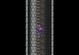 Изображение игры: Shadow of the Beast (1989)