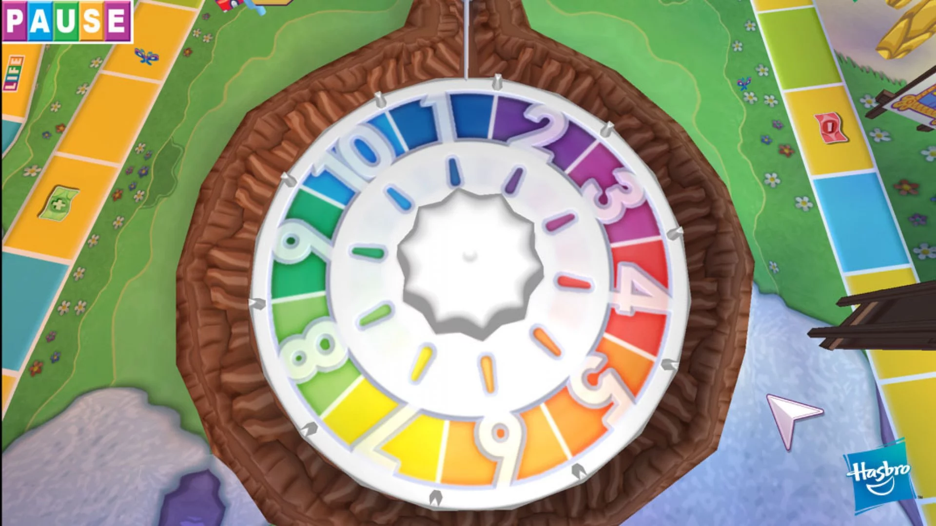 Изображение игры: The Game of Life