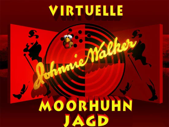 Изображение игры: Moorhuhn: Die Virtuelle Moorhuhnjagd