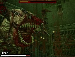 Изображение игры: Dementium II