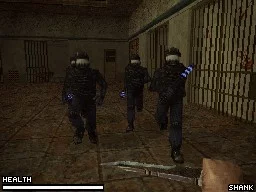 Изображение игры: Dementium II