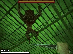 Изображение игры: Dementium II