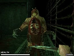 Изображение игры: Dementium II