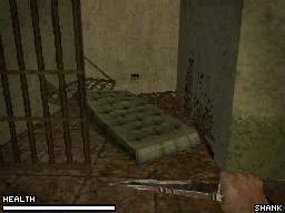 Изображение игры: Dementium II