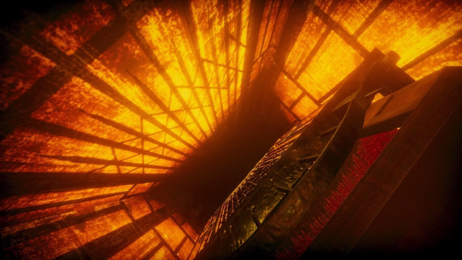 Изображение игры: Golden Light