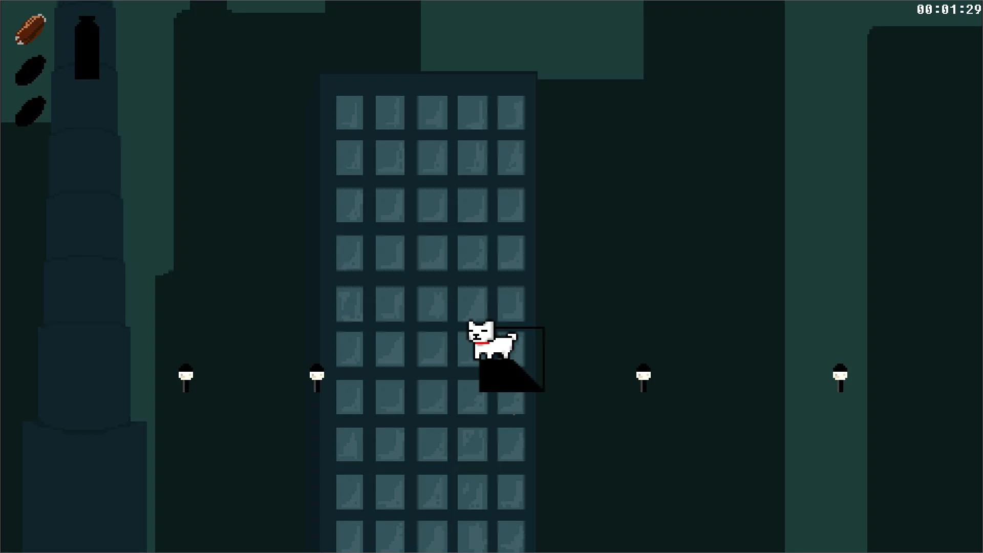 Изображение игры: Forgot To POO