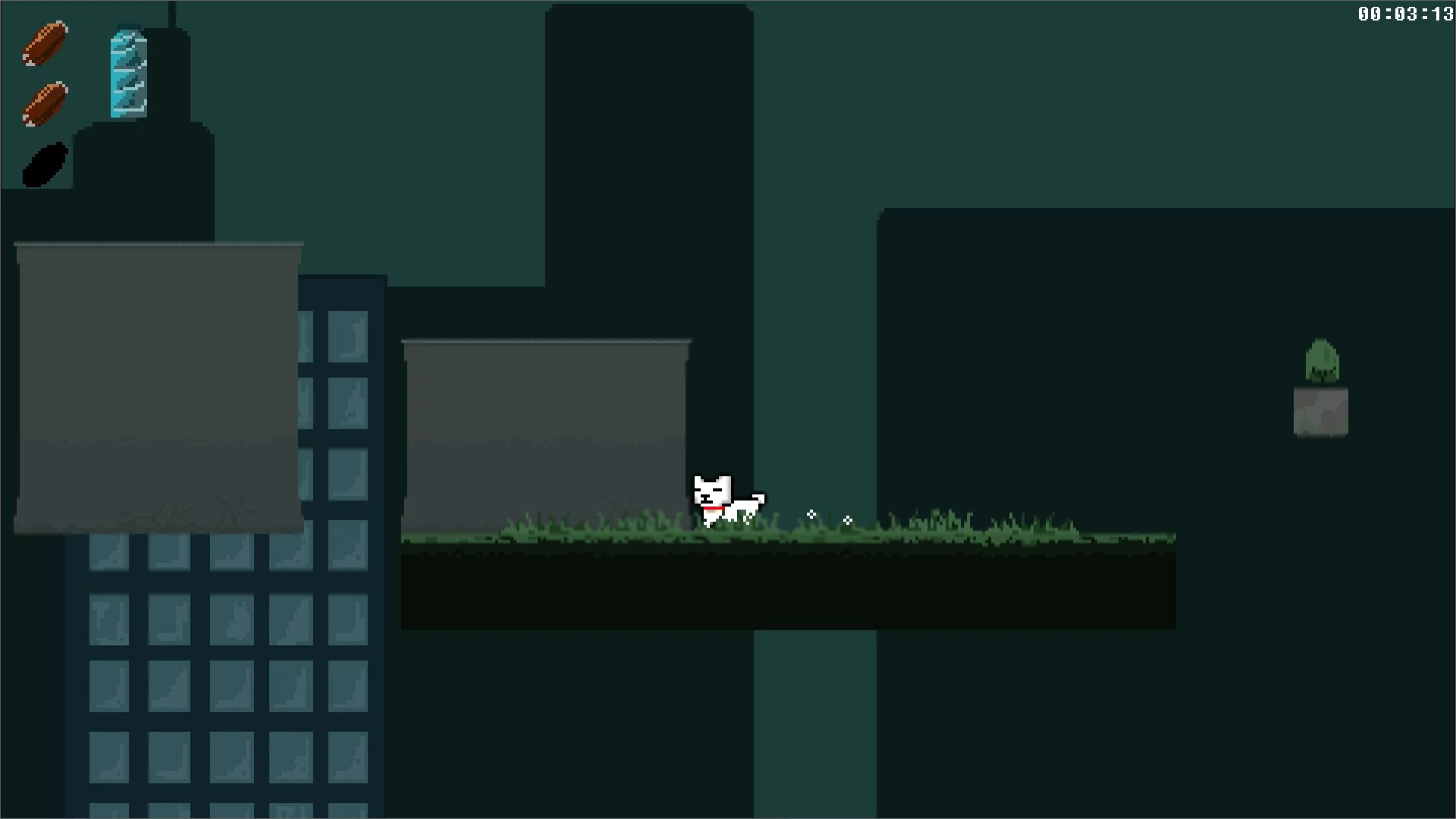 Изображение игры: Forgot To POO