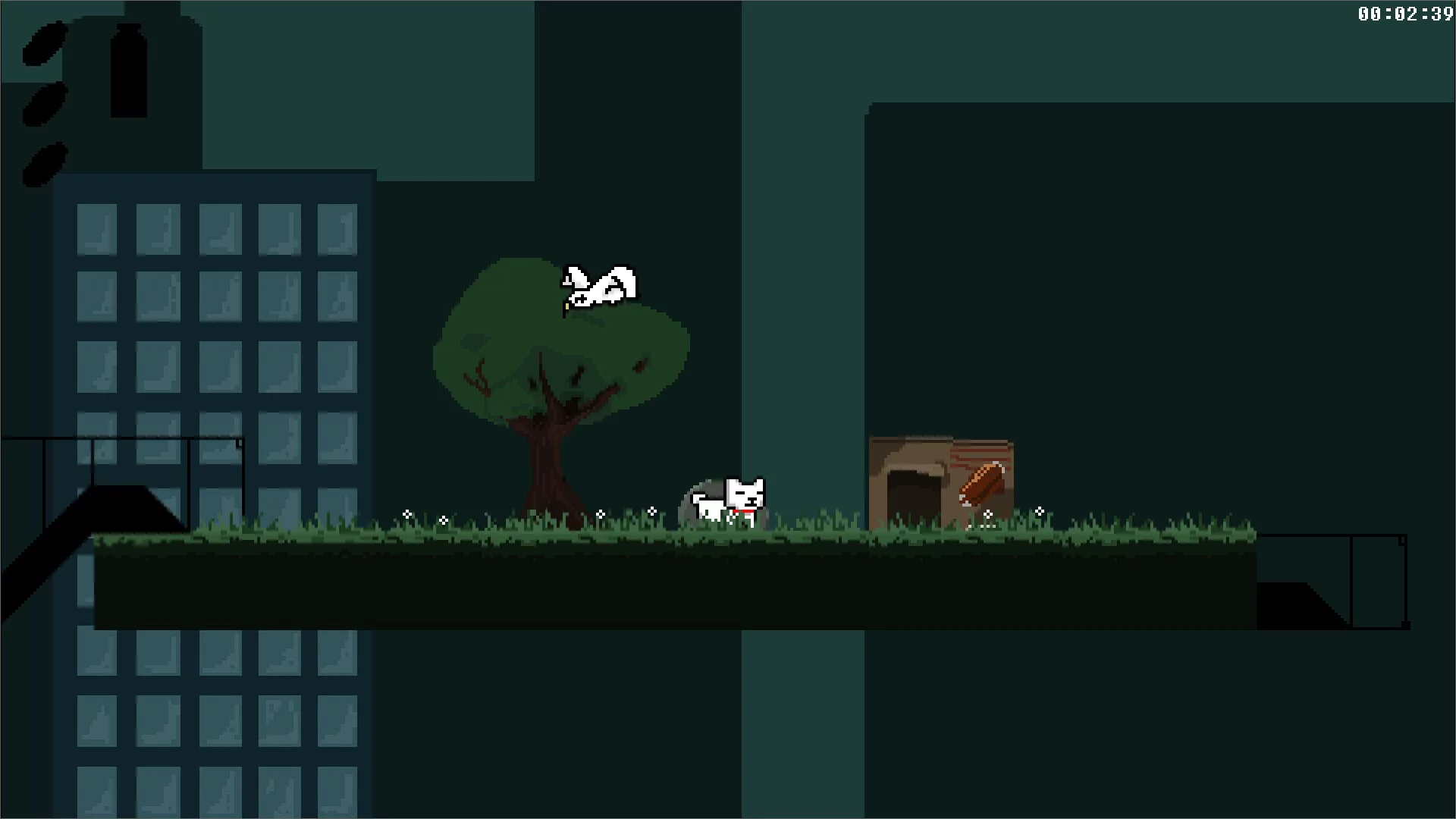 Изображение игры: Forgot To POO