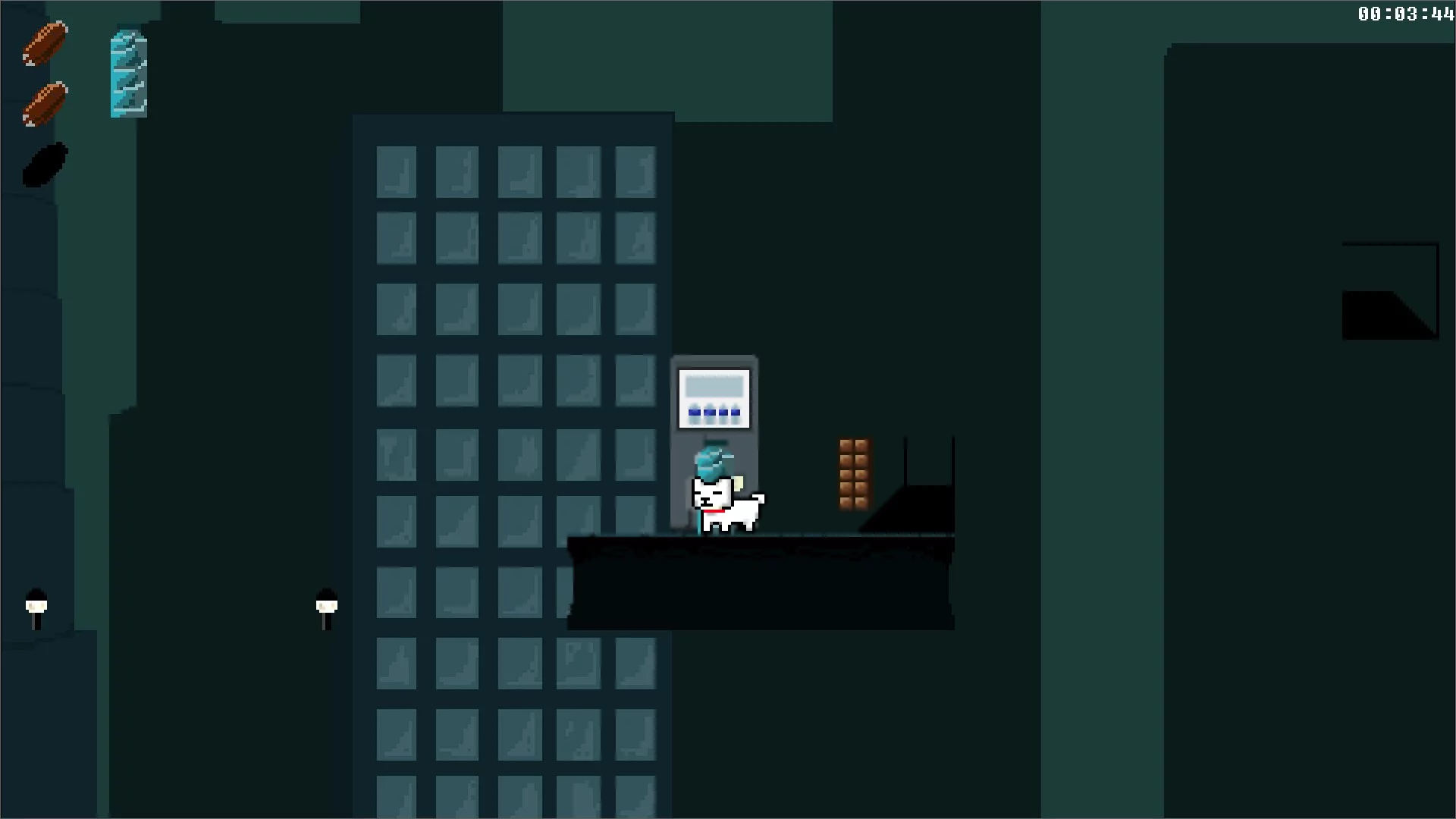 Изображение игры: Forgot To POO