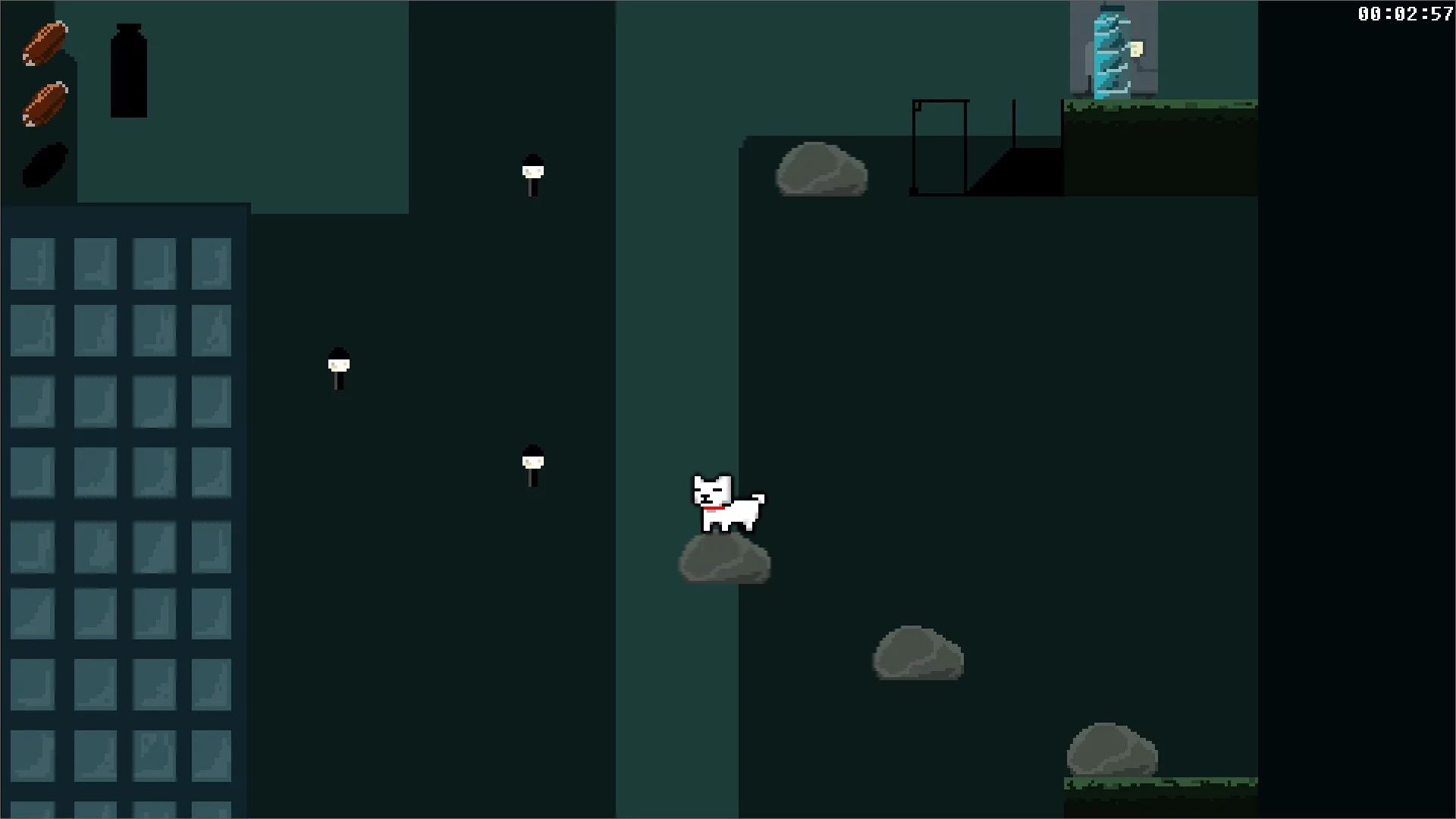 Изображение игры: Forgot To POO