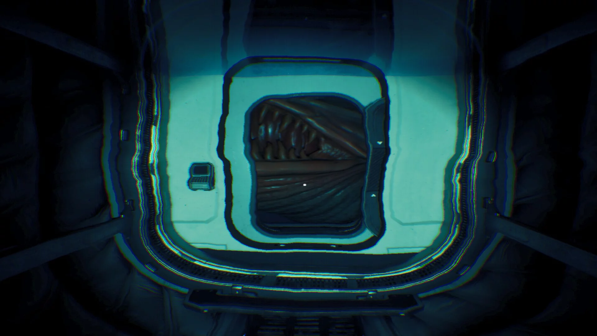 Изображение игры: Abyssal Trench