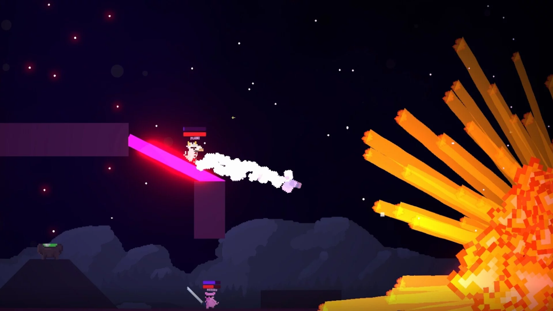 Изображение игры: Cauldron's Rift